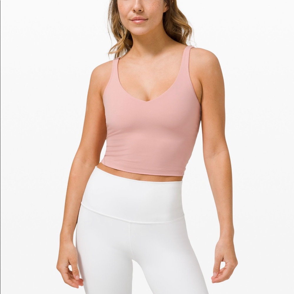 Lululemon Align Tank